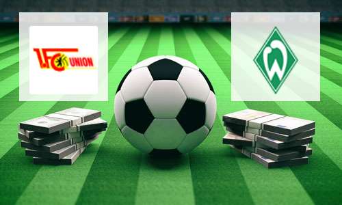 Union Berlin vs Werder Bremen