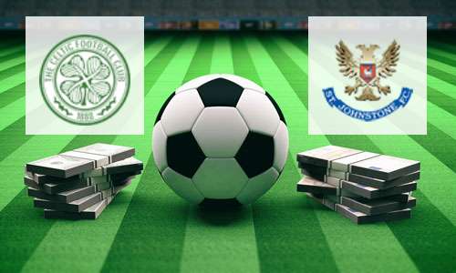 Celtic vs St. Johnstone