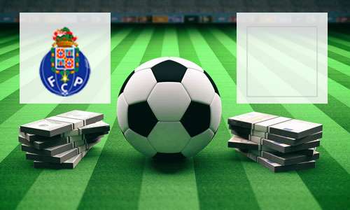FC Porto vs Vizela