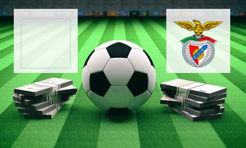 Casa Pia AC vs Benfica