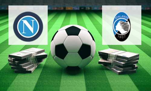 SSC Napoli vs Atalanta