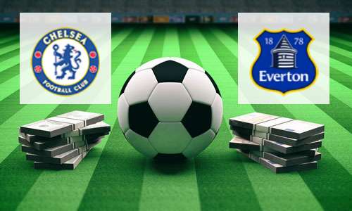 Chelsea vs Everton