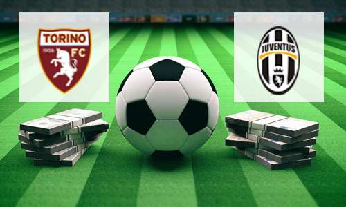 Torino vs Juventus