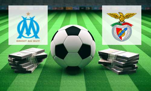 Marseille vs Benfica