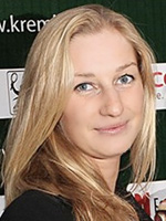 Ekaterina Makarova