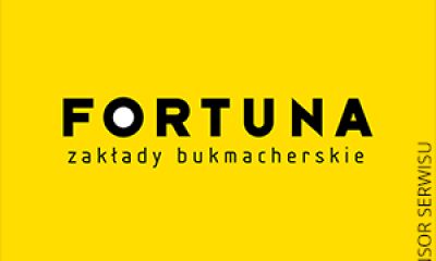 Fortuna - legalny bukmacher online