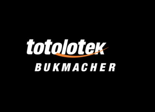 Totolotek - legalny bukmacher online