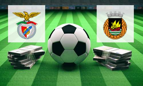 Benfica vs Rio Ave