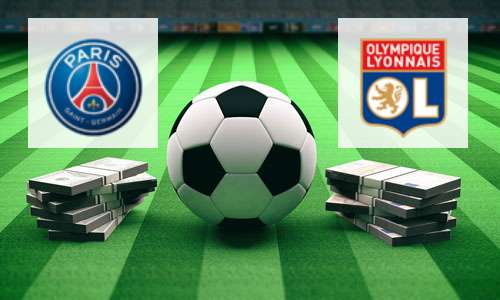 Paris Saint-Germain vs Lyon