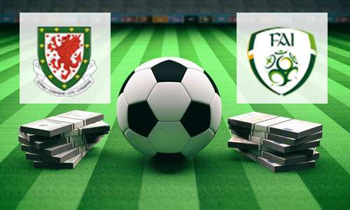 Walia vs Irlandia