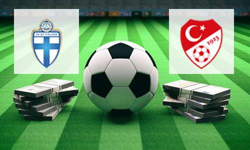 Finlandia vs Turcja