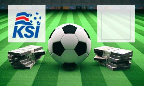 Islandia vs Kosowo