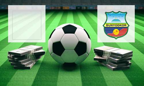 Sogdiana vs Bunyodkor Tashkent