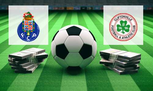 FC Porto vs Aves