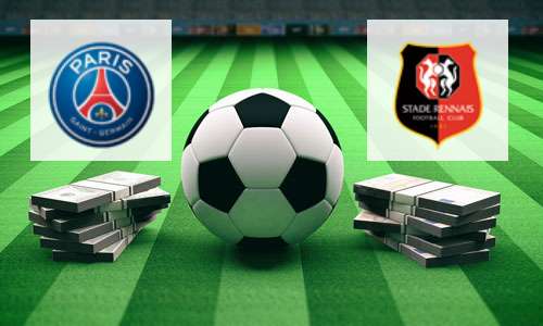 Paris Saint-Germain vs Rennes