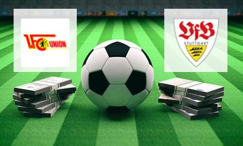 Union Berlin vs VfB Stuttgart