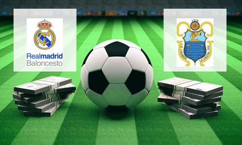 Real Madrid vs Iberostar Tenerife