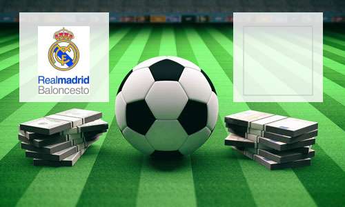 Real Madrid vs CB Breogan Lugo