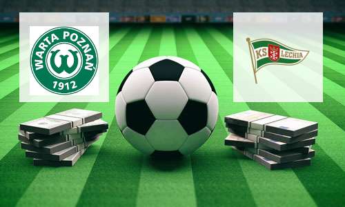 Warta Poznań vs Lechia Gdańsk