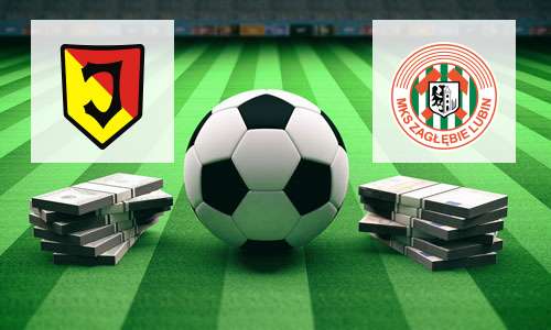 Jagiellonia Białystok vs Zagłębie Lubin