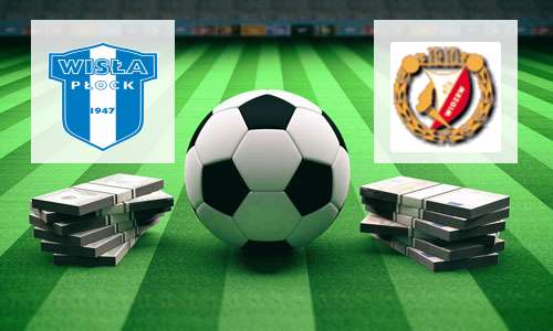 Wisła Płock vs Widzew Łódź