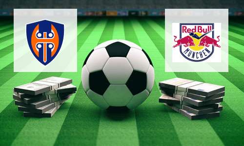 Tappara vs EHC Red Bull Muenchen