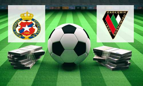 Wisła Kraków vs Zagłębie Sosnowiec