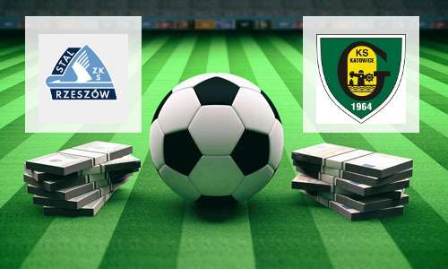 Stal Rzeszów vs GKS Katowice