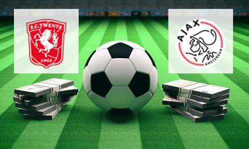 FC Twente vs Ajax