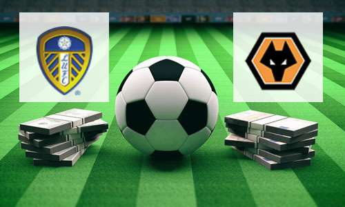 Leeds United vs Wolverhampton Wanderers