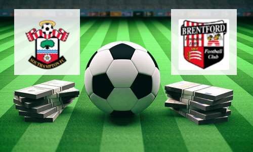 Southampton vs Brentford
