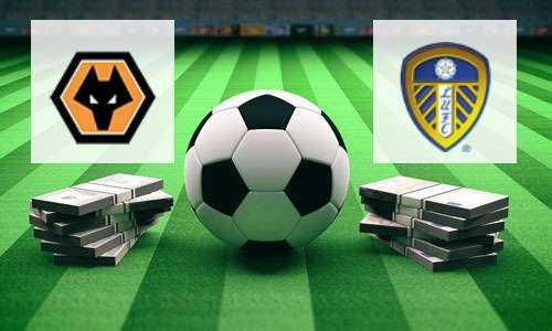 Wolverhampton Wanderers vs Leeds United