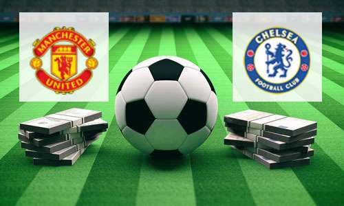 Manchester United vs Chelsea
