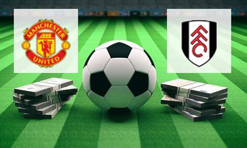 Manchester United vs Fulham