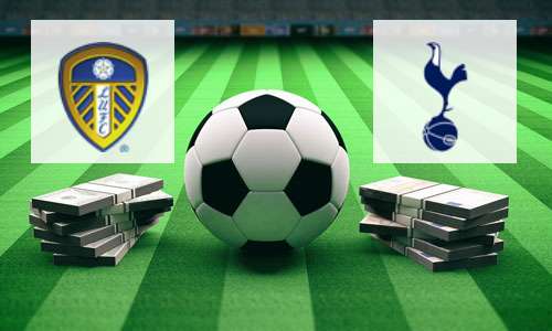 Leeds United vs Tottenham Hotspur