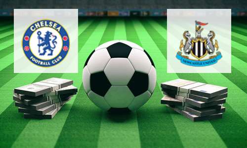 Chelsea vs Newcastle United