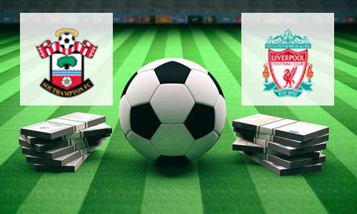 Southampton vs Liverpool
