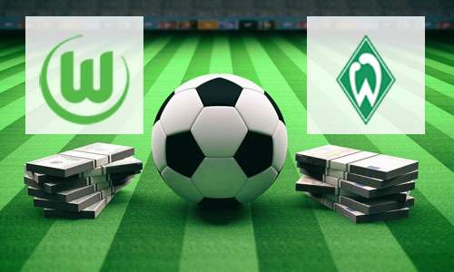 Wolfsburg vs Werder Bremen
