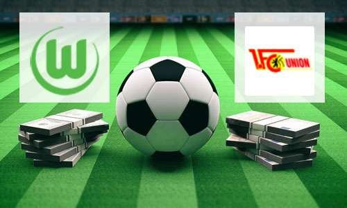 Wolfsburg vs Union Berlin