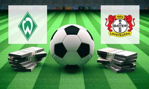 Werder Bremen vs Bayer Leverkusen