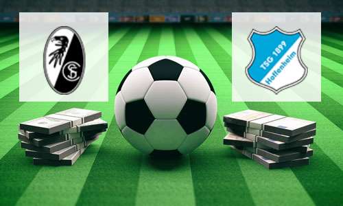 Freiburg vs Hoffenheim