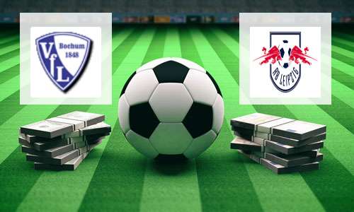 Bochum vs RB Leipzig