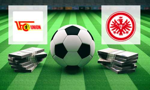 Union Berlin vs Eintracht Frankfurt