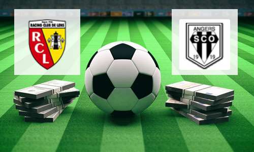 Lens vs Angers