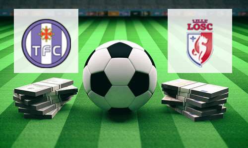 Toulouse vs Lille