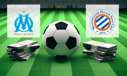 Marseille vs Montpellier