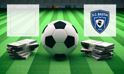 Pau vs SC Bastia