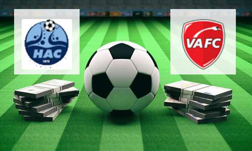 Le Havre vs Valenciennes