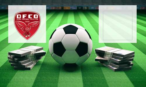 Dijon vs Paris FC