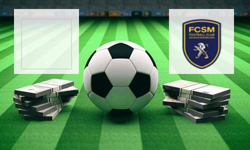 Paris FC vs Sochaux
